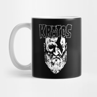 DanzigKrat Mug